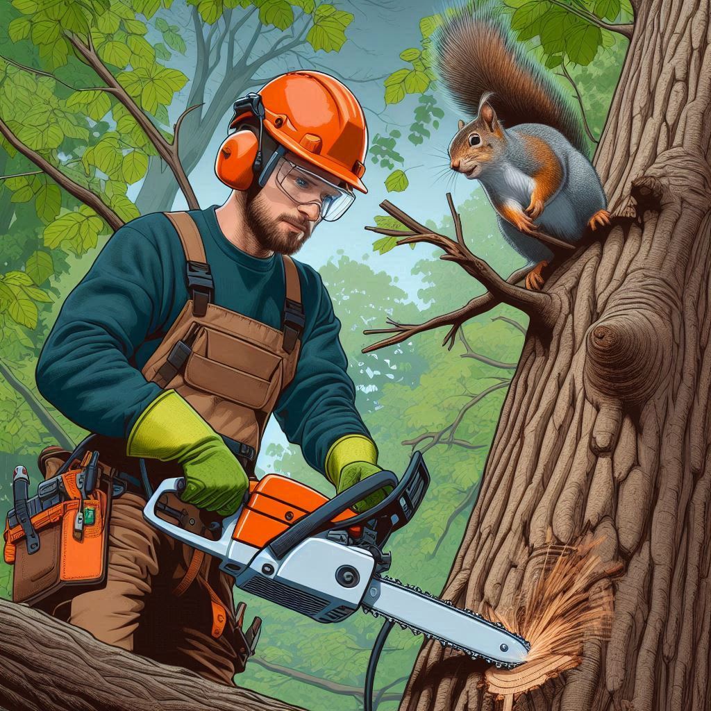 Skilled Tree Trimming Services in Scituate, MA Best Tree Trimming in Scituate, Massachusetts - Professional Service by Scituate Tree Experts