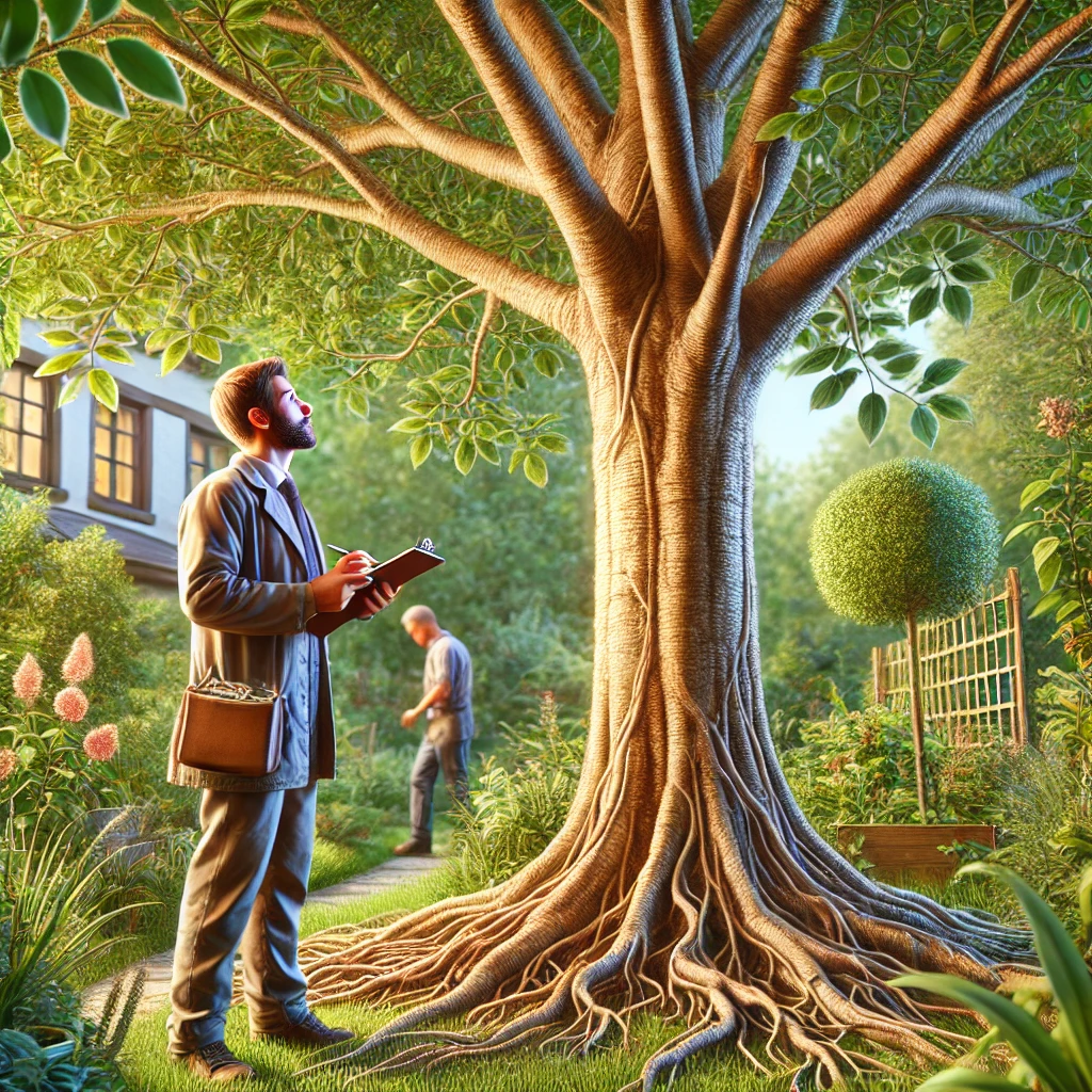 High-Quality Tree Consulting Services Available in Scituate, MA Premium Tree Consulting Services in Scituate, Massachusetts